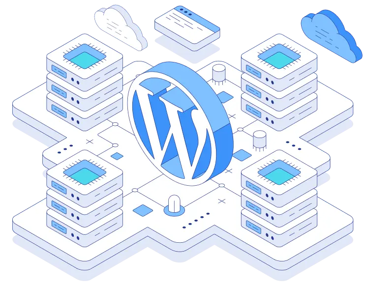 استضافة ووردبريس سريعة وآمنة مع LiteSpeed وAccelerateWP